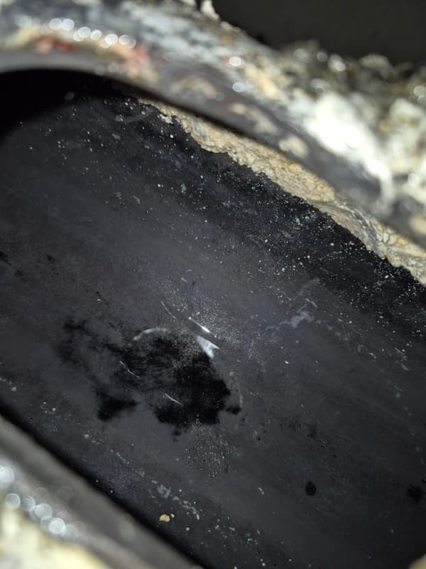 해빙 시공 현장 2